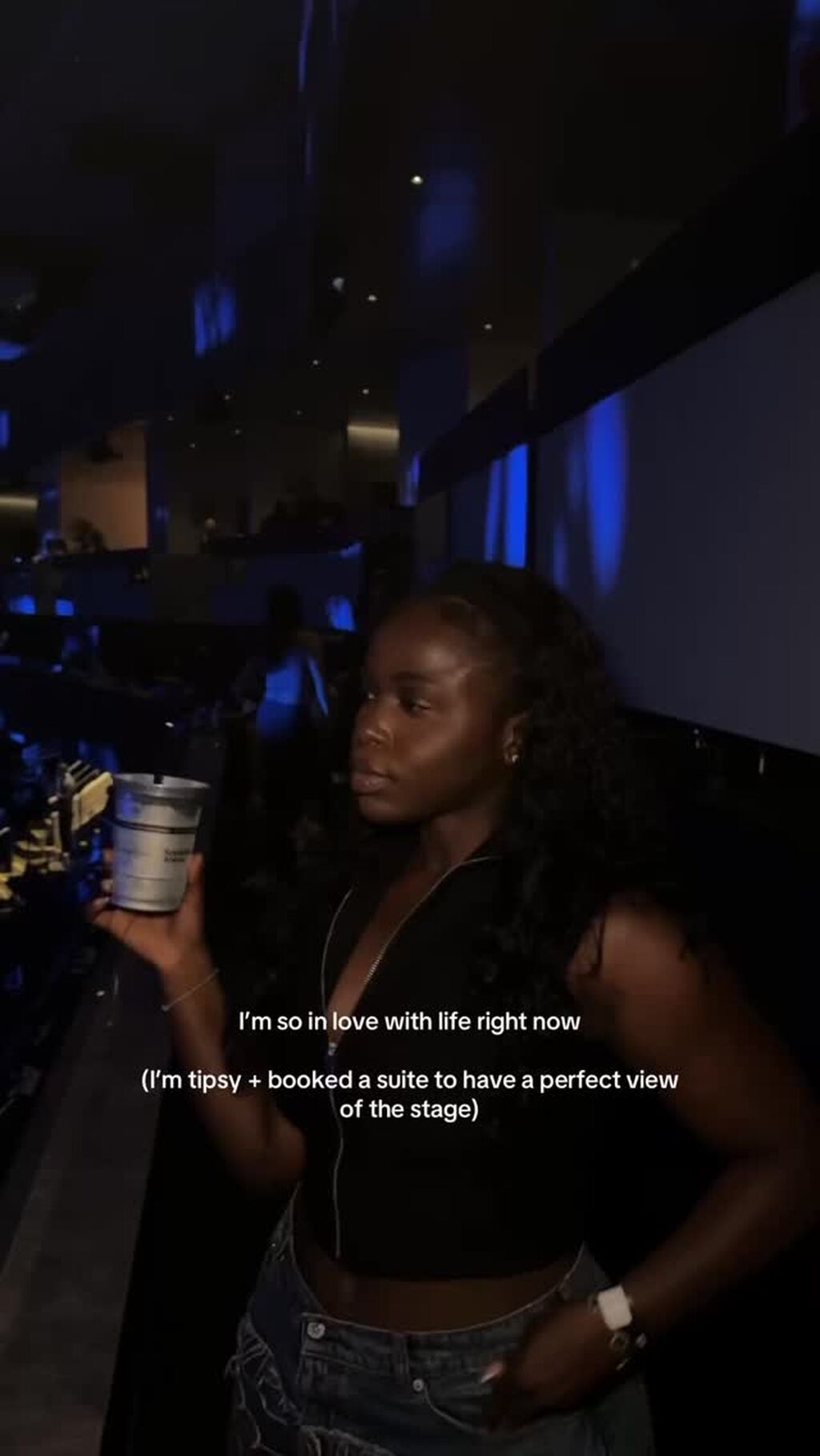 Premium Live