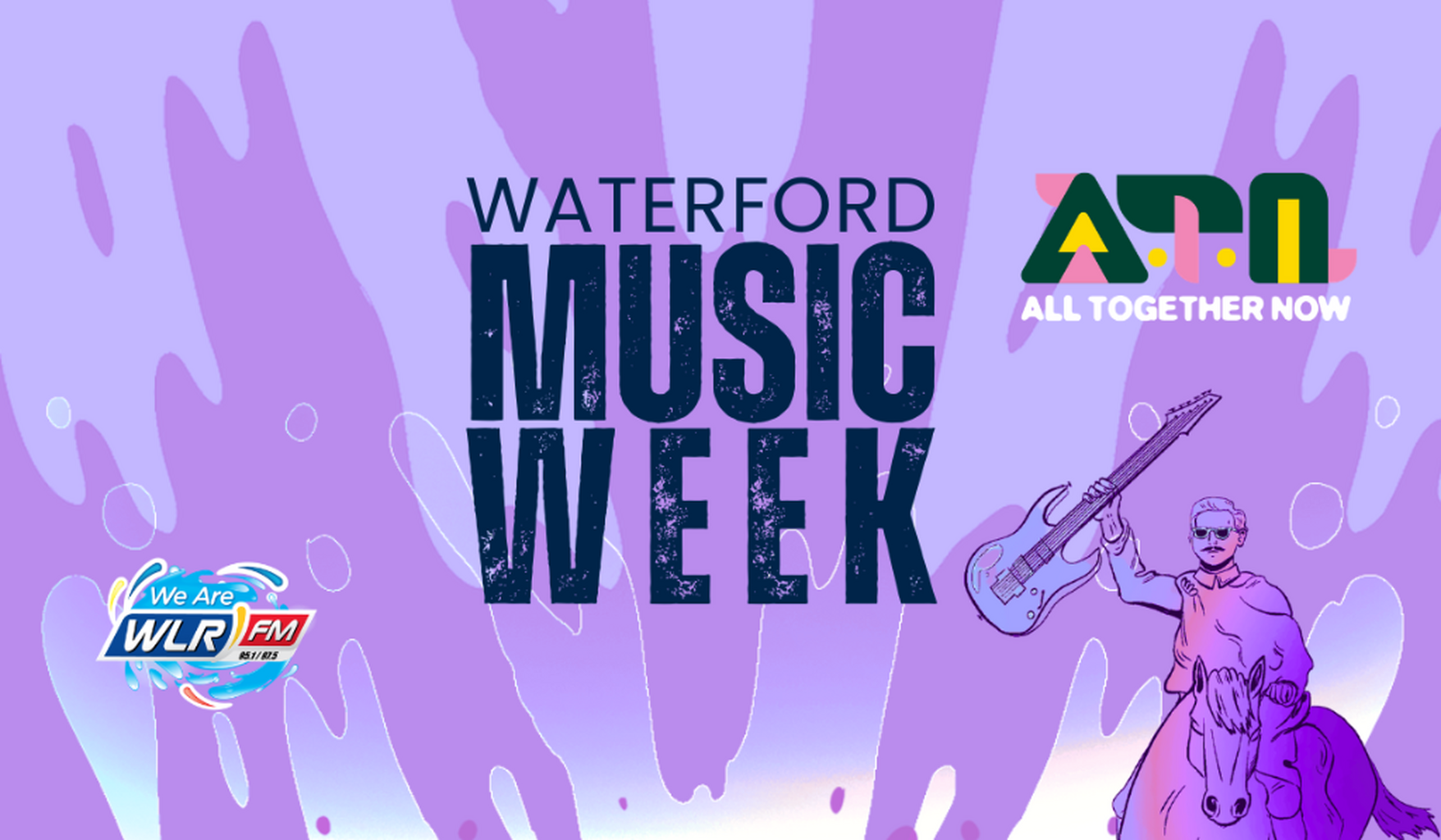 Waterford Music Week 2026