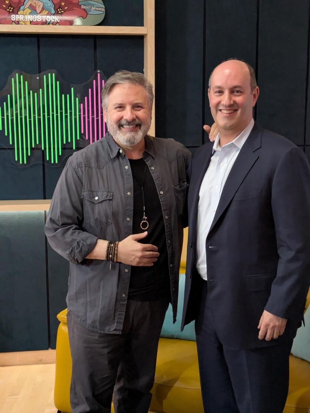 Gary Ginstling | Houston Public Media