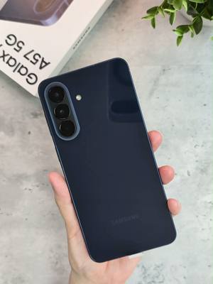 Galaxy A57 5G l Ringke Collection