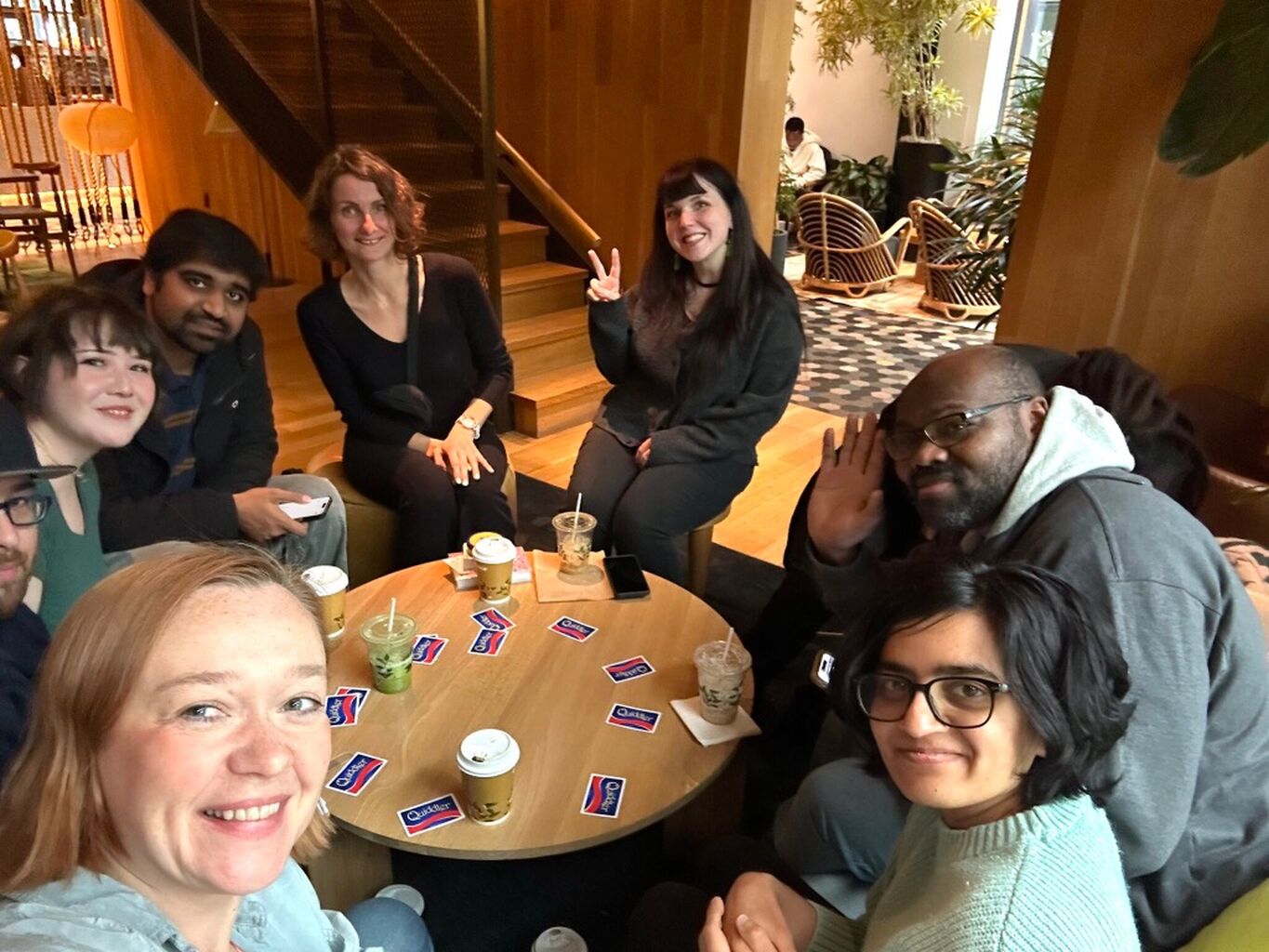 Get Out And Meet People! Bunch Is Launching &lsquo;Bunch Dating&rsquo; To Connect Hudson County Singles