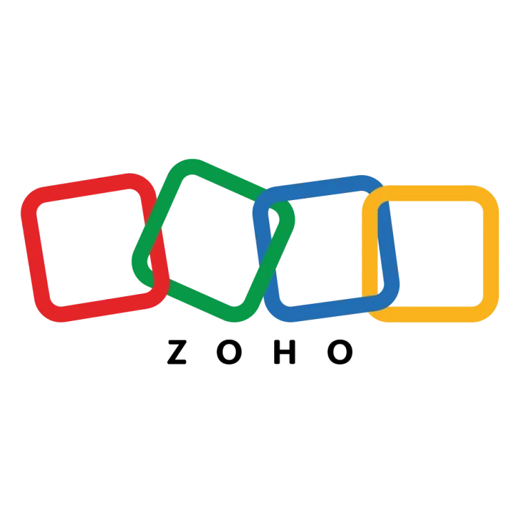 More Zoho Product Trials