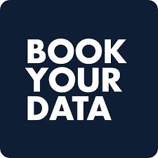 BookYourData Trial