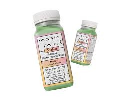 Magic Mind 20% Discount