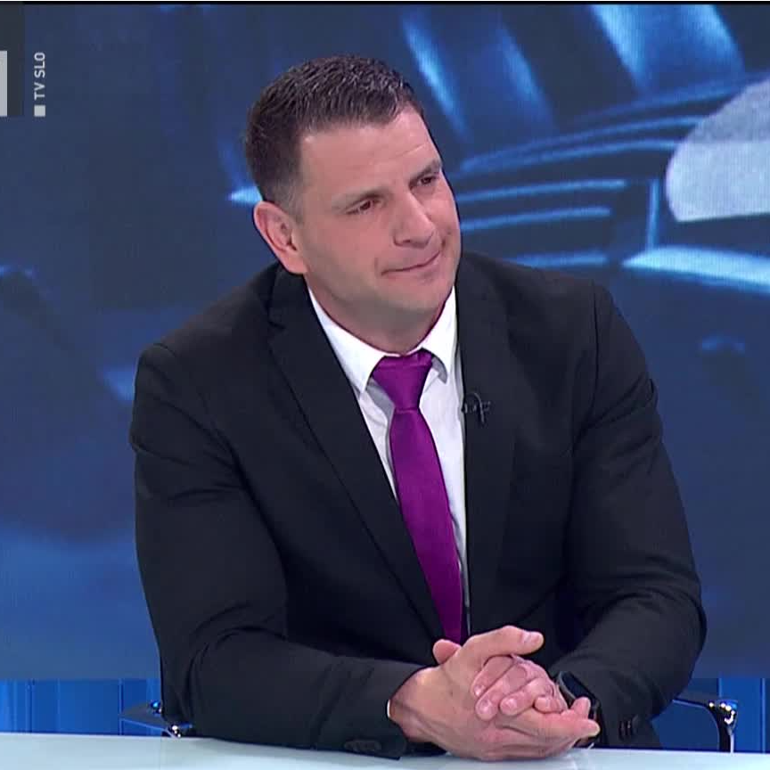 ODMEVI: ZORAN STEVANOVIĆ