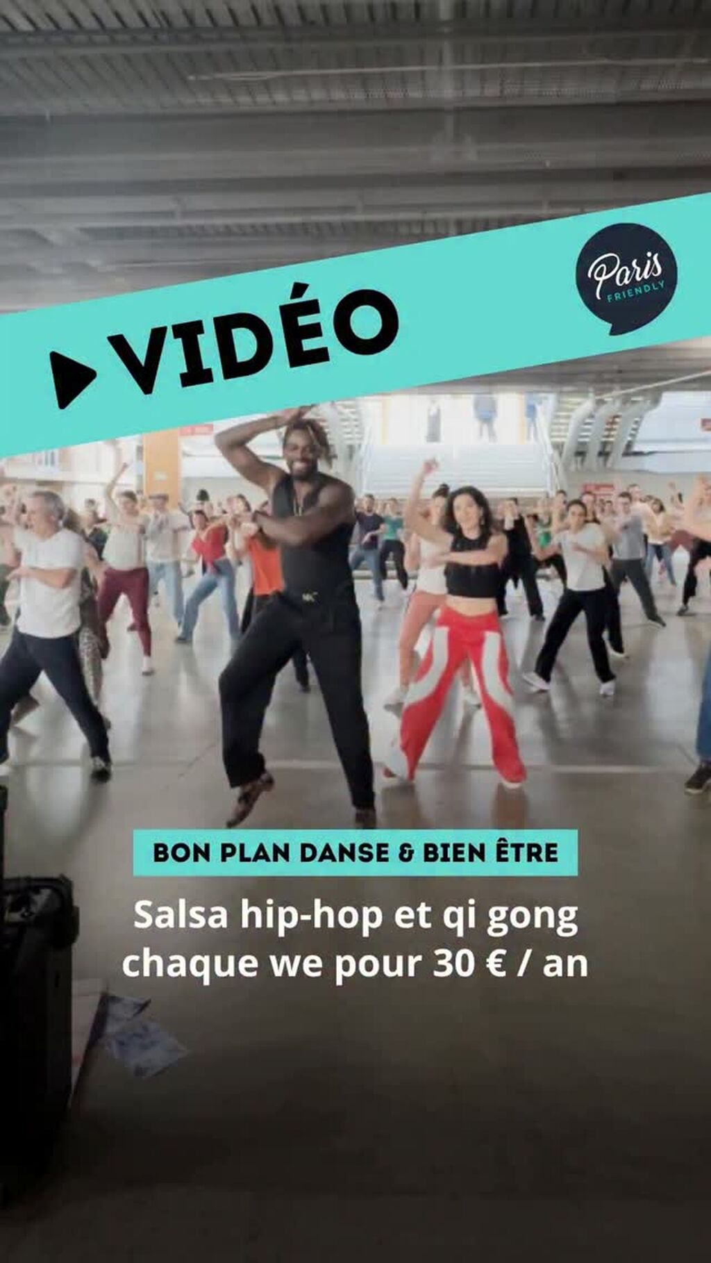 Danse 104