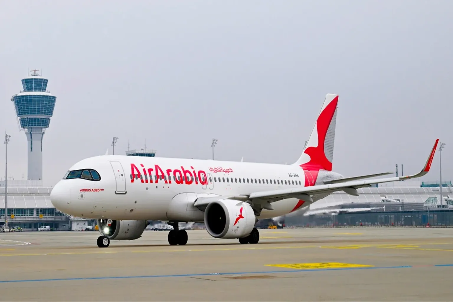Air Arabia Flight Update (10 April 2026): Latest Rules on UAE Flight Bookings, Cancellations, Refunds & Modifications