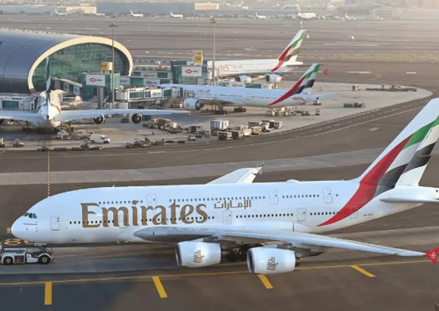 Emirates Argentina Flights April 2026: Special Dubai to Buenos Aires Routes, Schedule, Bookings and Refunds