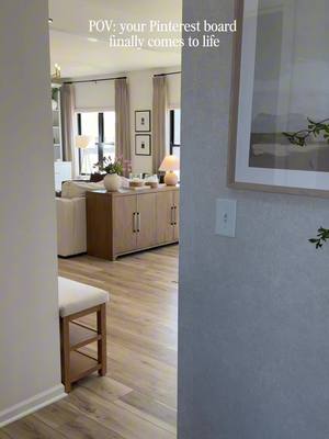House tour 