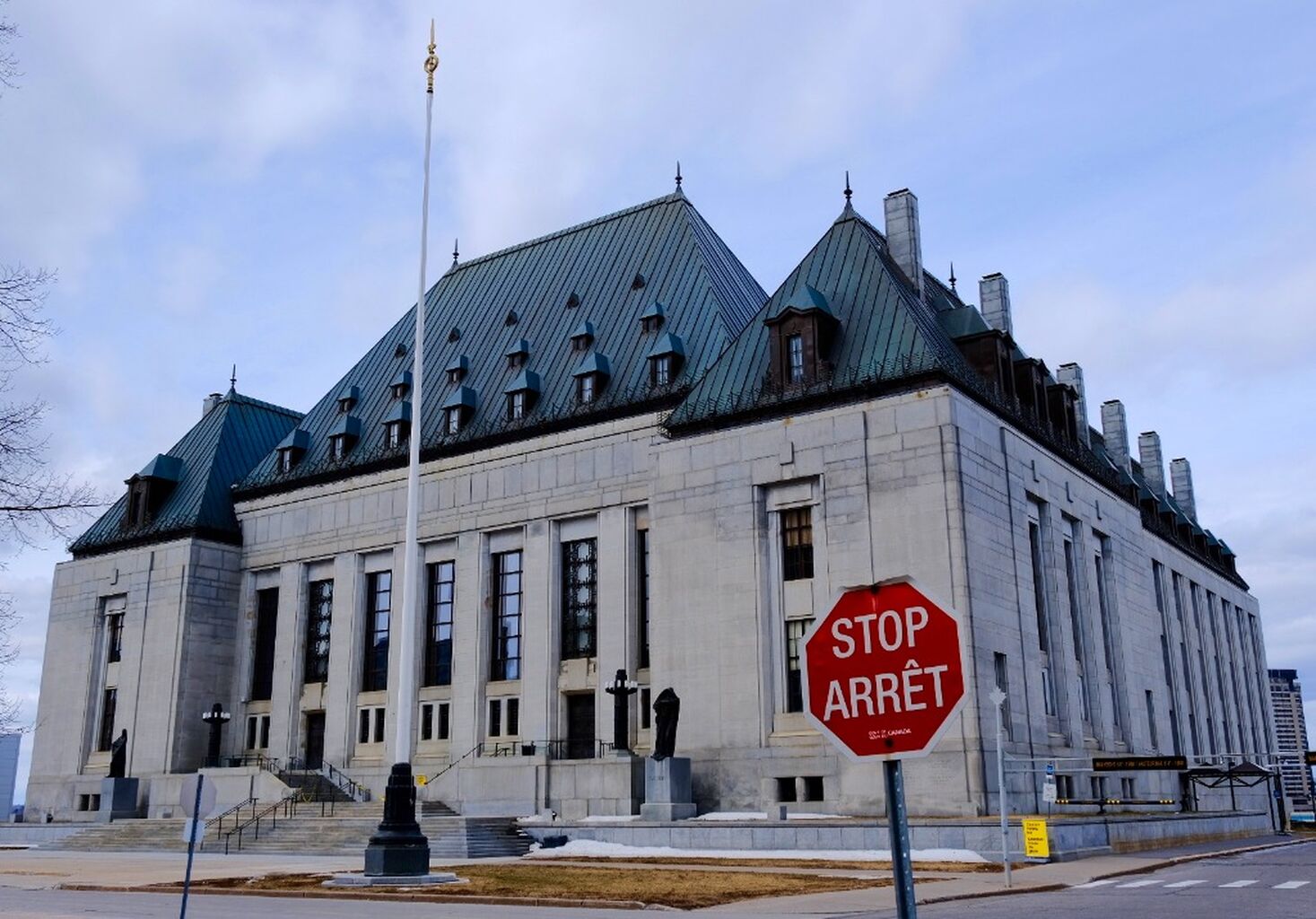Efficiency at What Cost? Bill C-5 and the Risks to Canada&rsquo;s Regulatory State