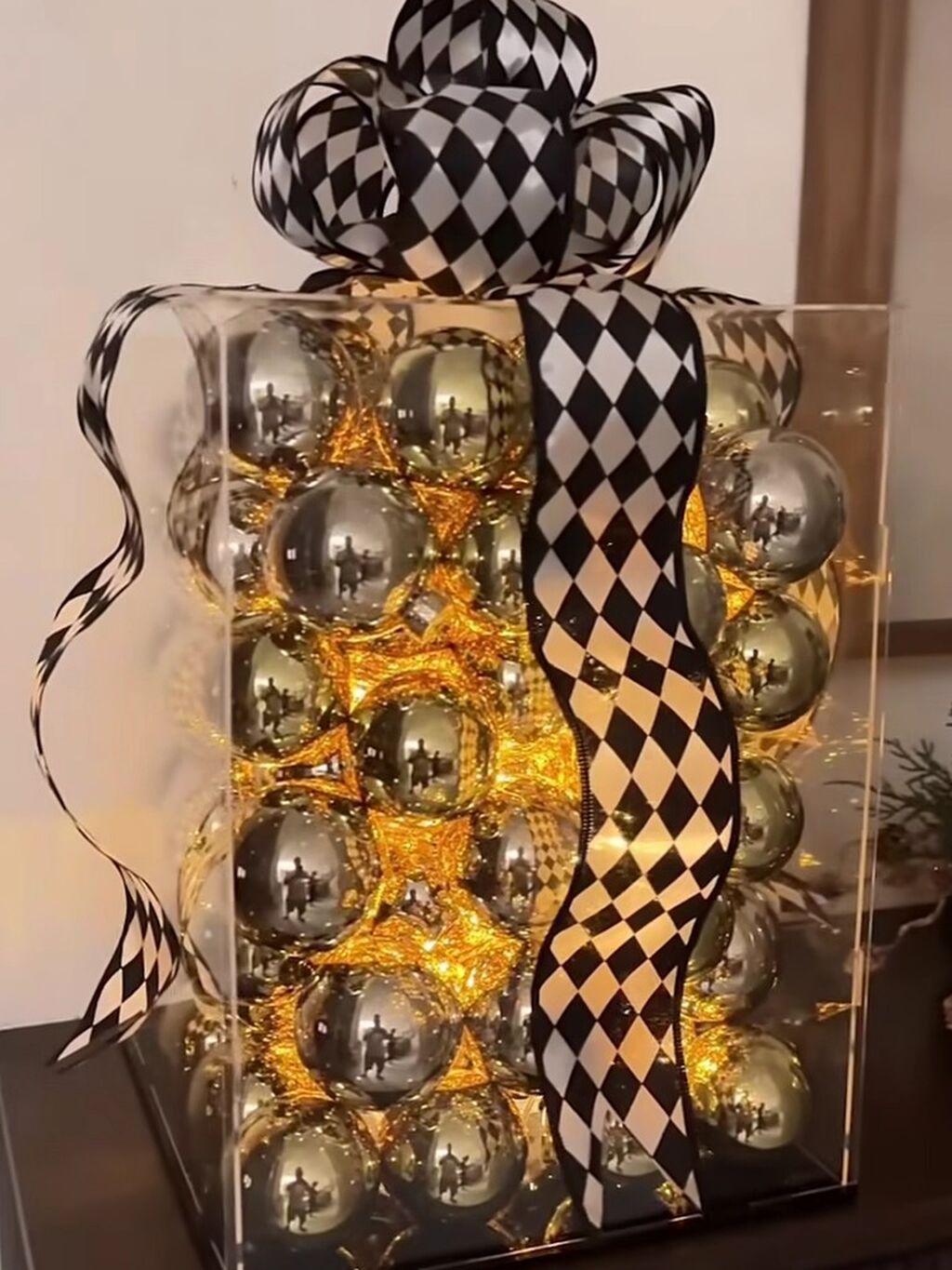 Twinkling Present / Gift Box&nbsp;