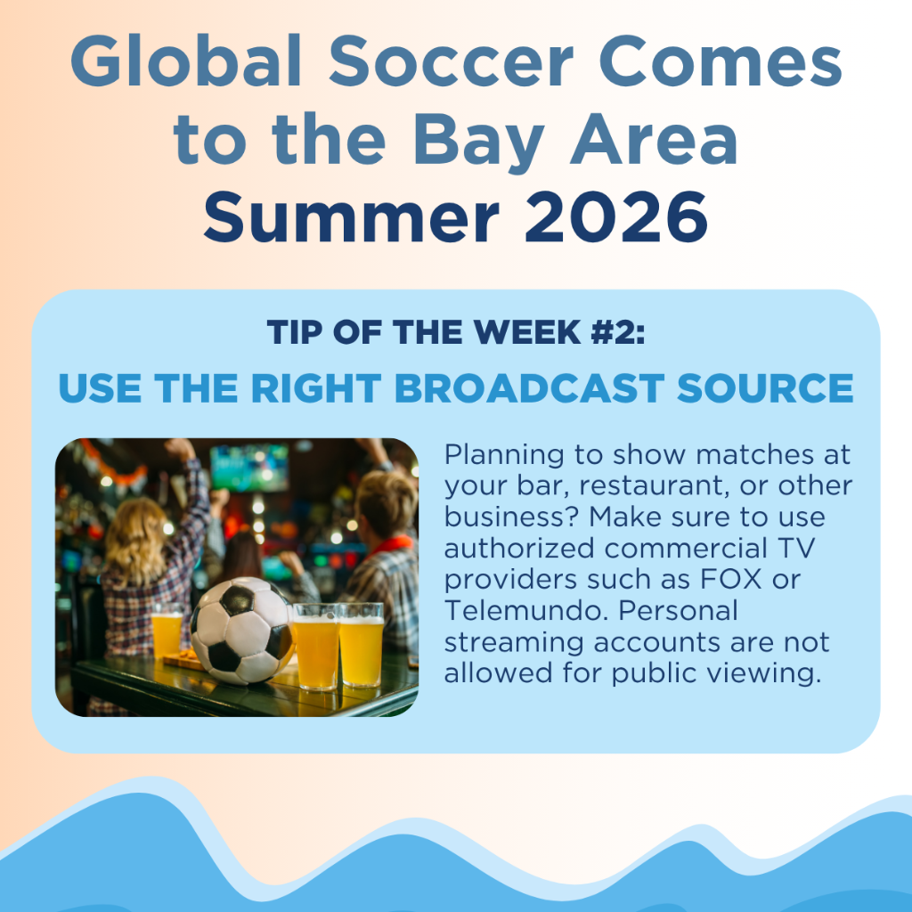 Global Soccer Tournament 2026 - Business Resources