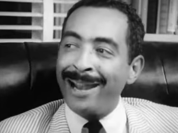 Inside the Negro Middle Class (1968)