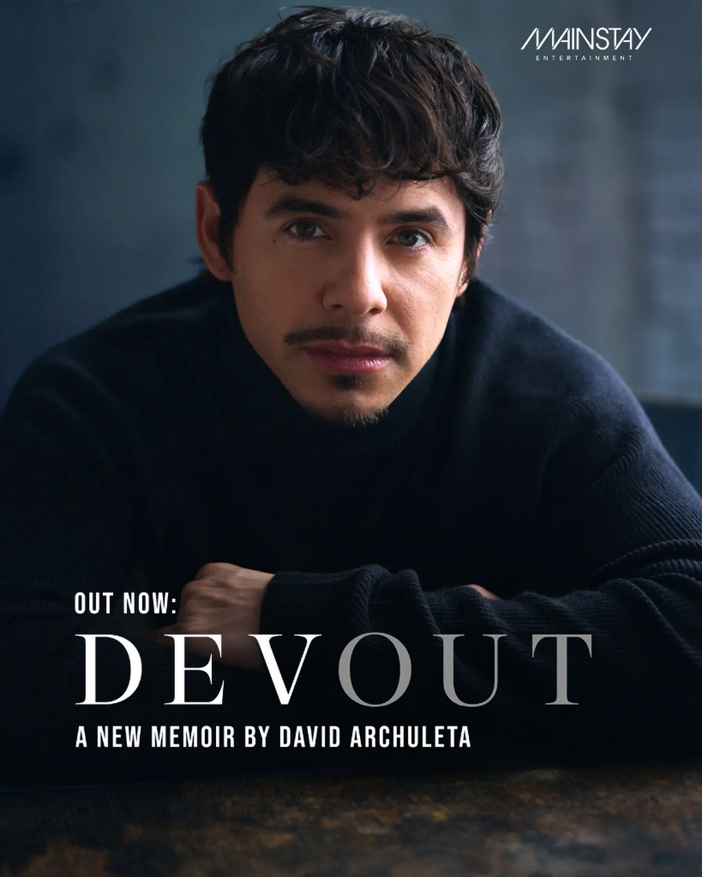 David Archuleta | DEVOUT