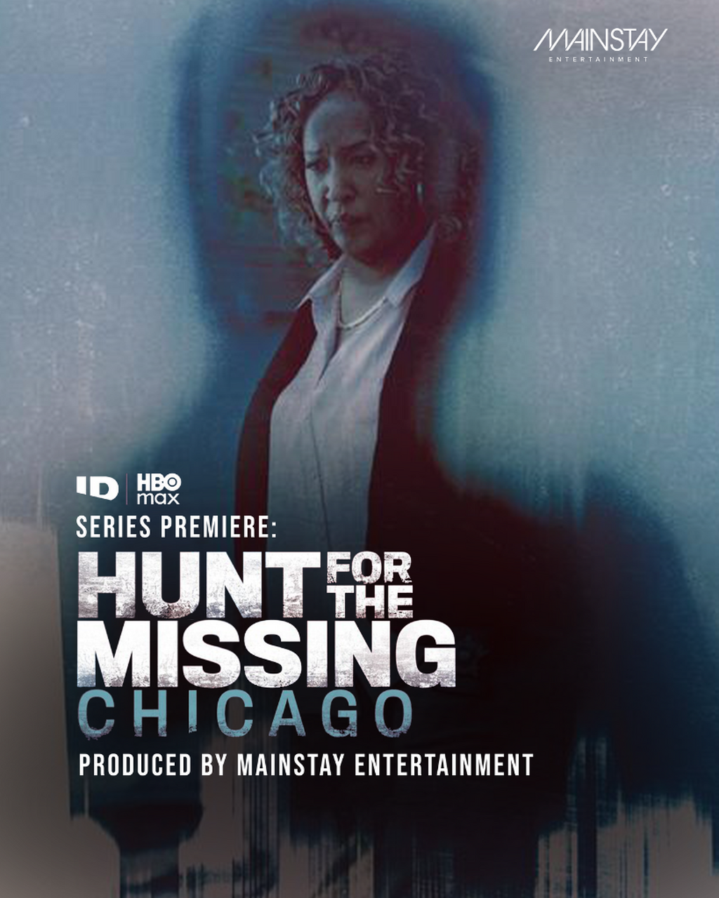 HUNT FOR THE MISSING: CHICAGO