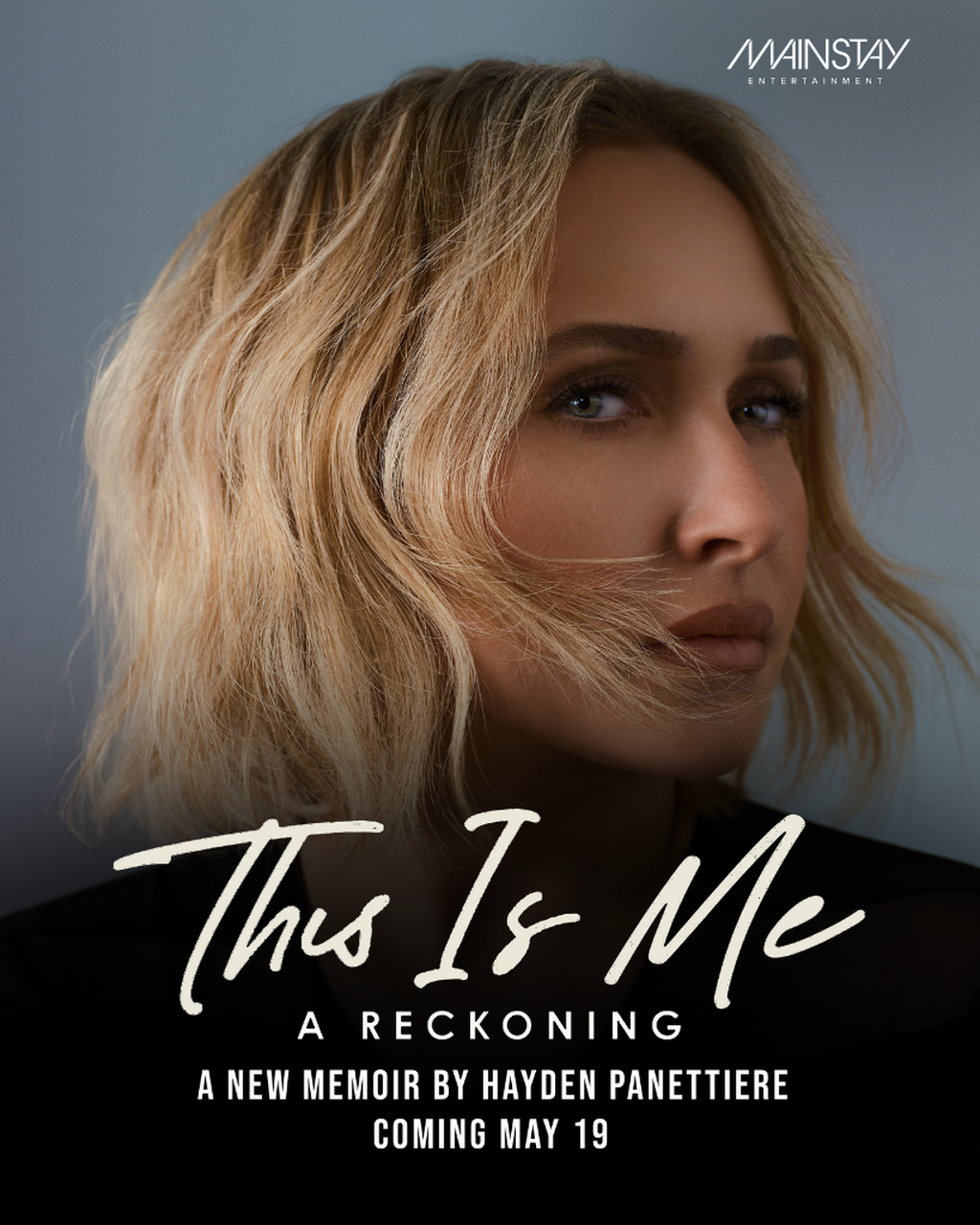 Hayden Panettiere | THIS IS ME