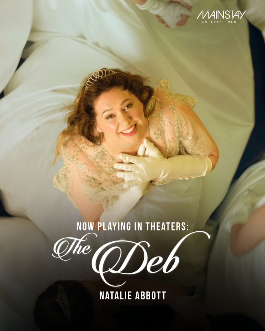 Natalie Abbott | THE DEB