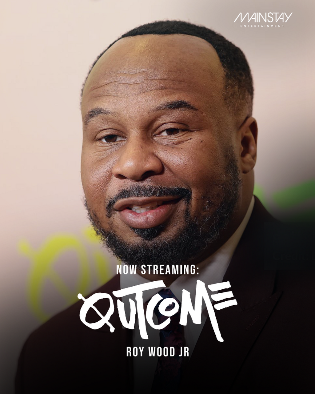 Roy Wood Jr | OUTCOME
