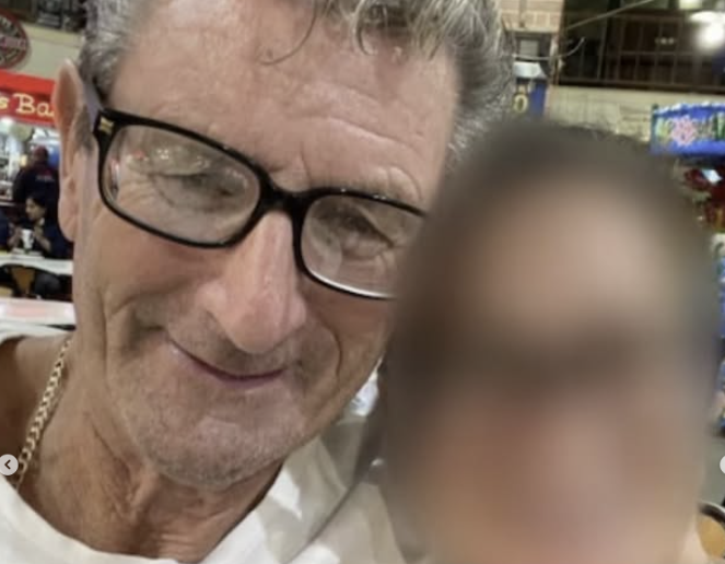  DEPORT EDWARD JAMES KILBEY PETITION