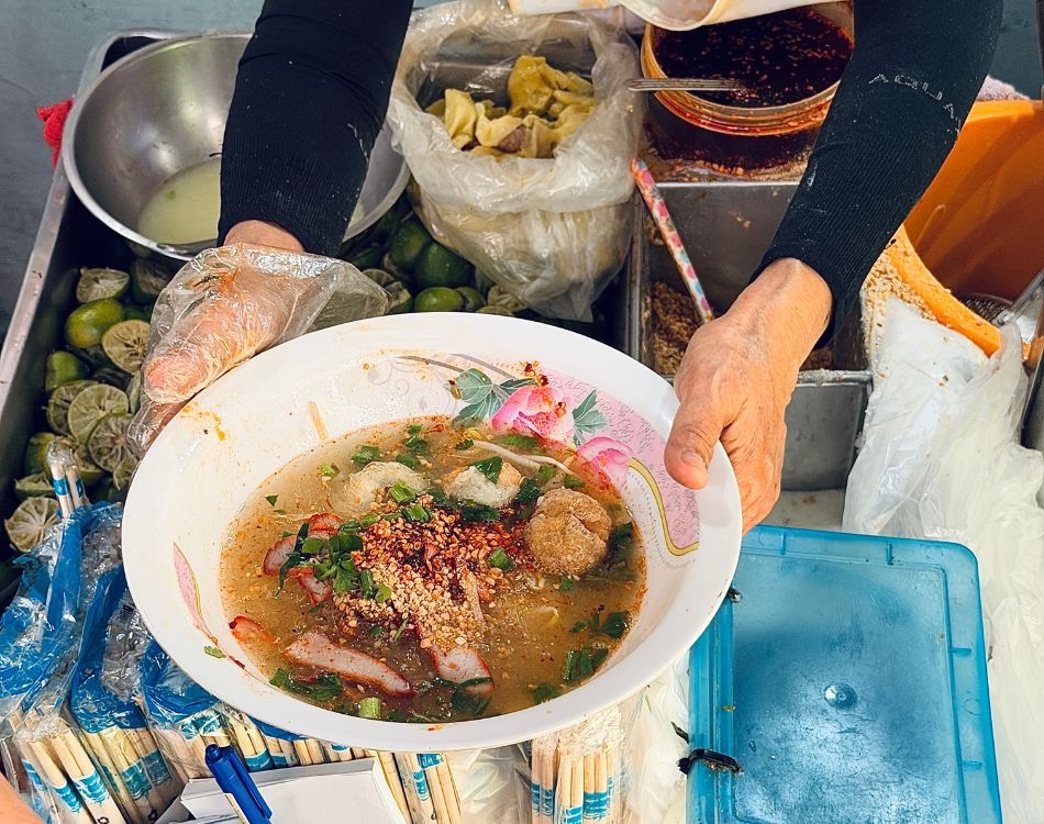 Bangkok Hot List