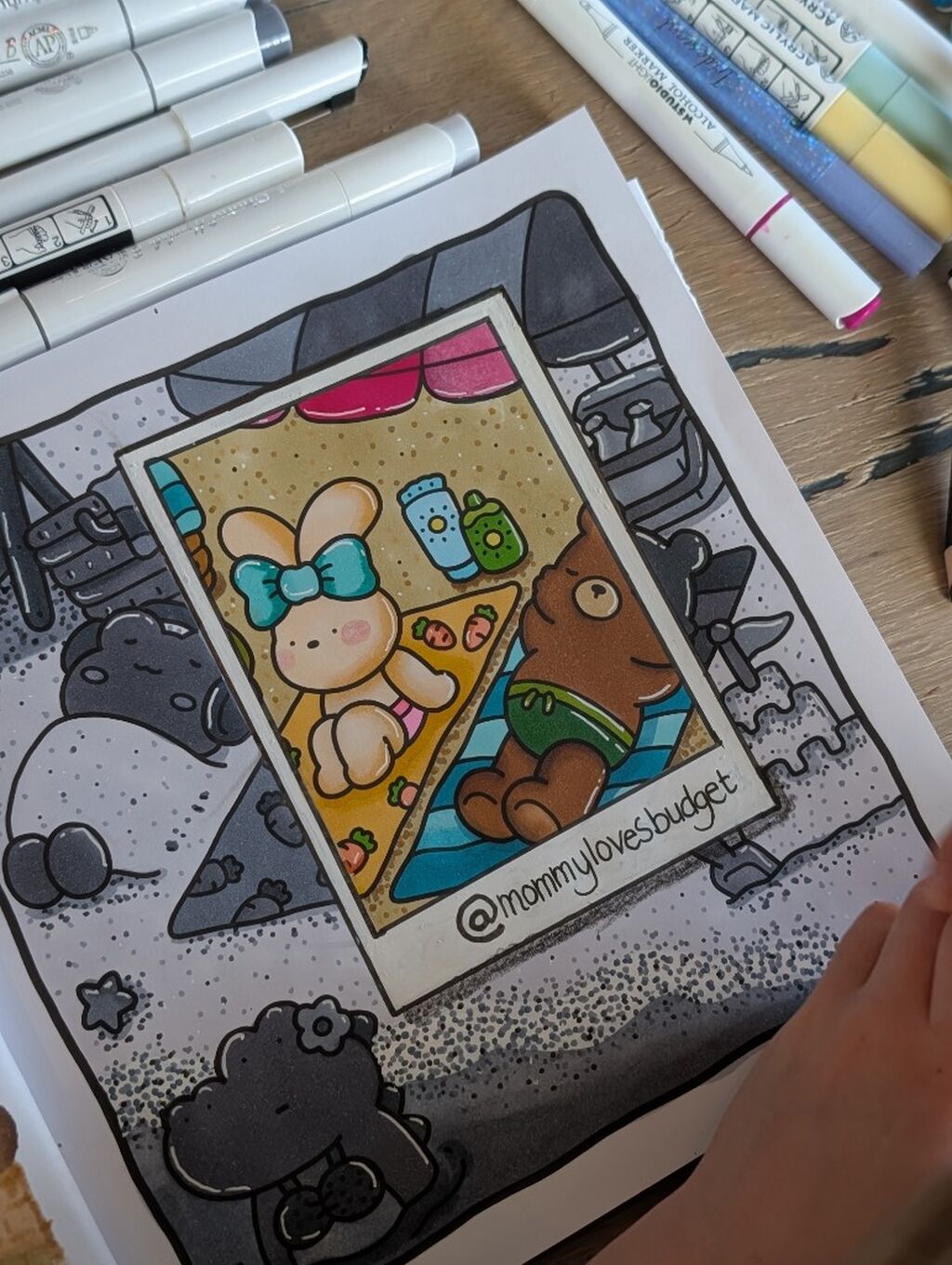 Cozy Friends NL editie 😍🩷TIP!