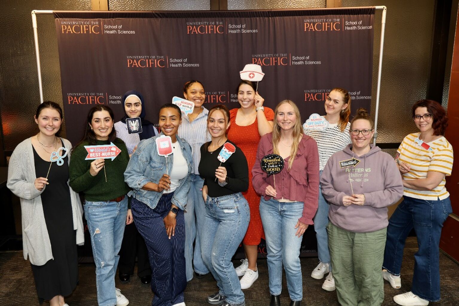 Nursing Alumni Reunion 