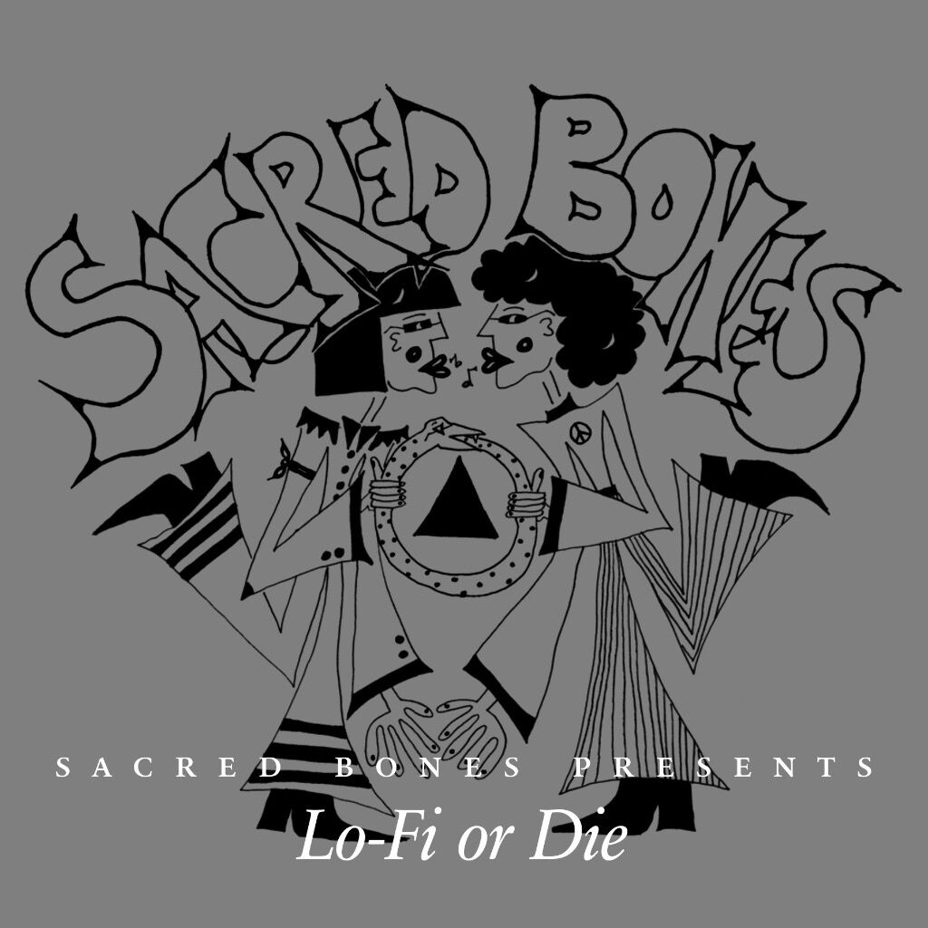 Lo-Fi or Die Playlist 