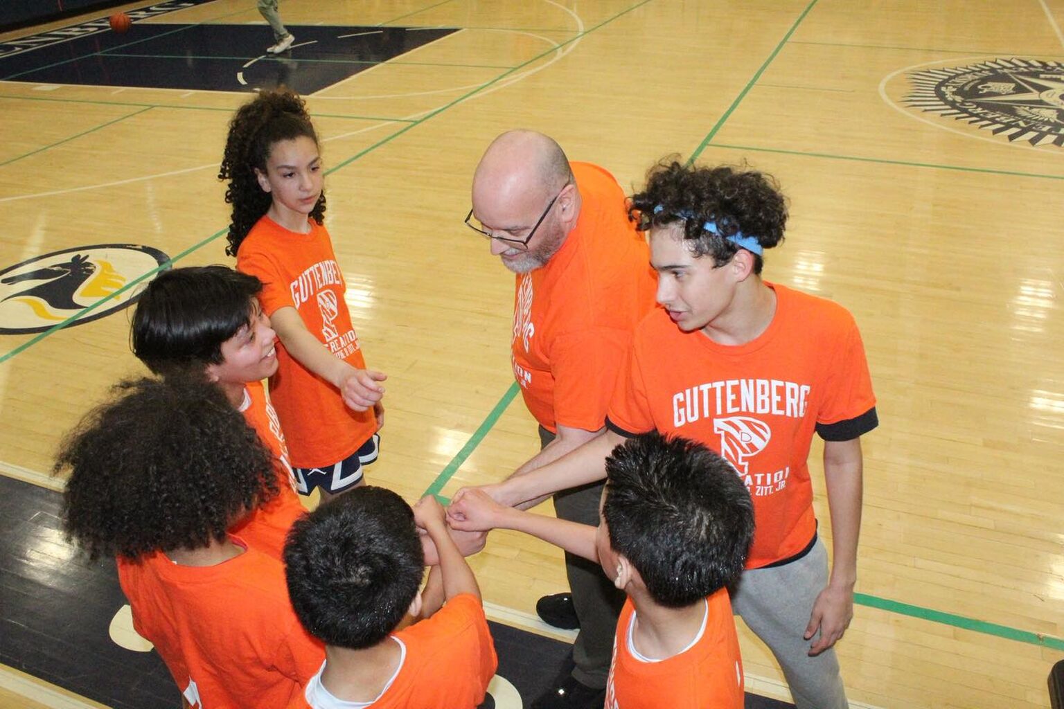Hudson County Post-Game: Play Adult Volleyball In Guttenberg And See What The World Cup Has Planned For Fans