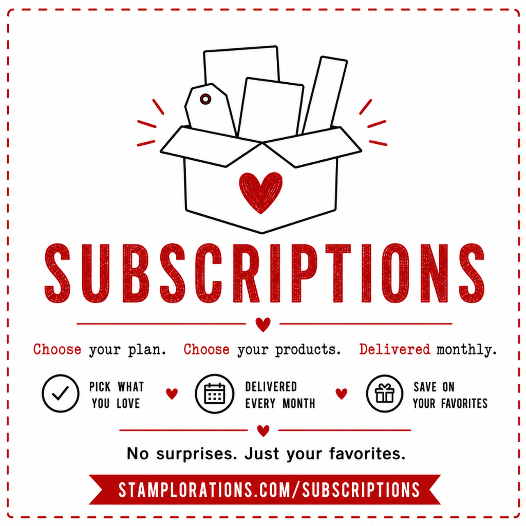 VIP Subscriptions - Free US & Worldwide Shipping