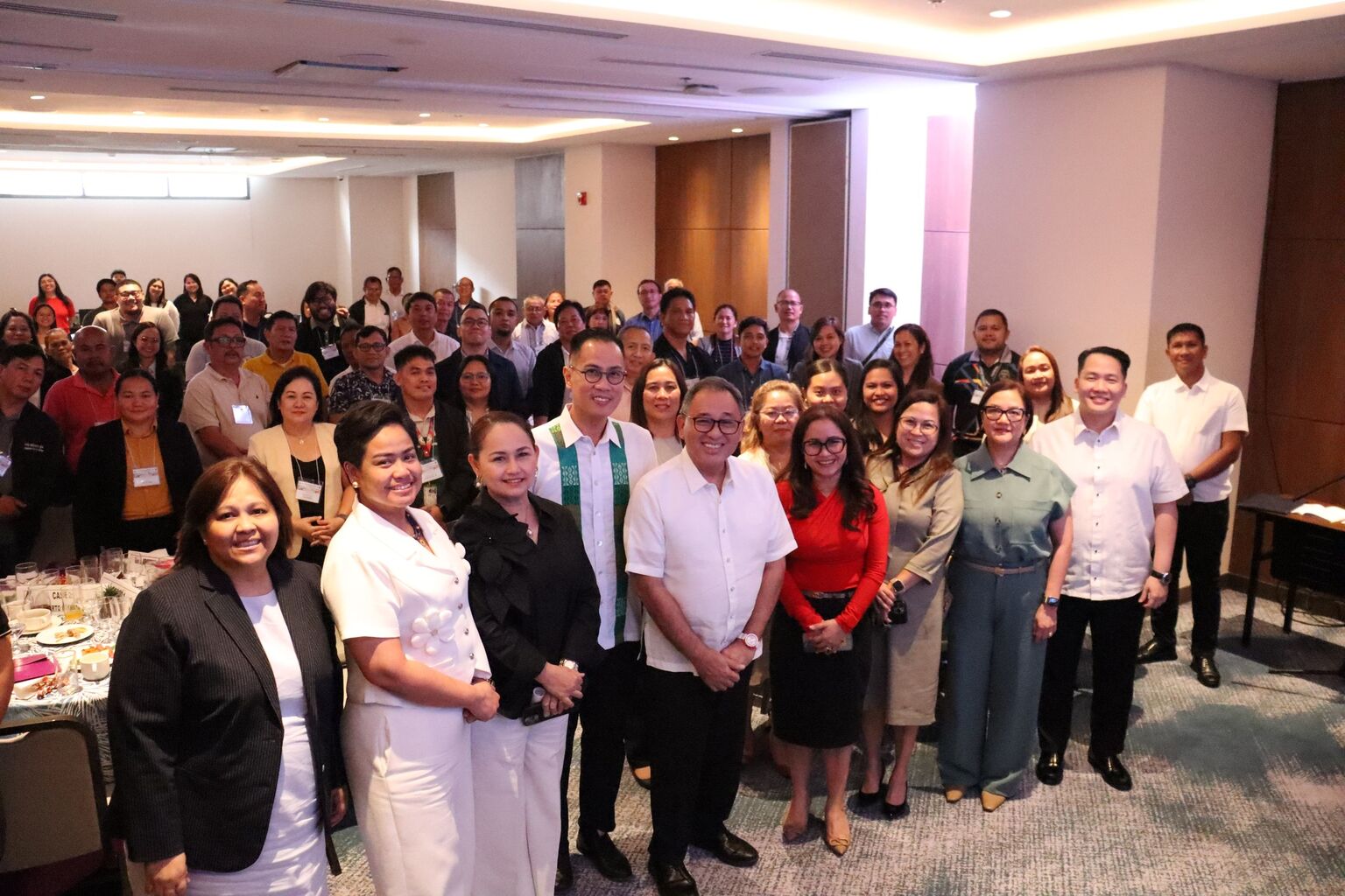 SC Brings Gender Sensitivity Training to Cagayan de Oro in Sixth Leg of Nationwide Rollout