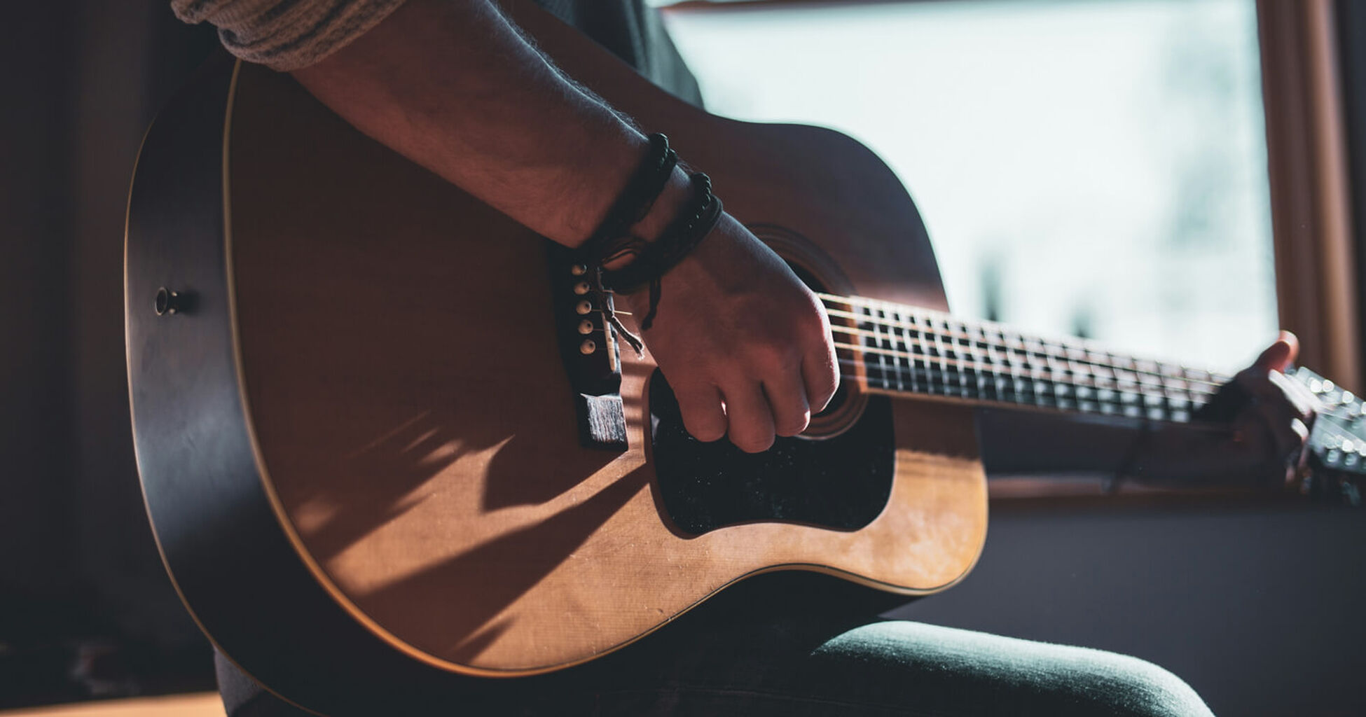 The Ultimate Beginner Guitars for 2026