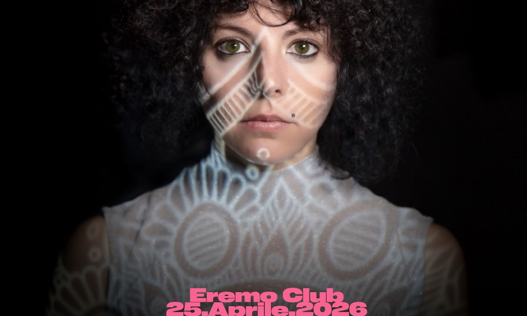 25 APRILE Liberə Festival con GIORGIA ANGIULI Tickets | From &euro;14 | 25 Apr @ Eremo Club, Molfetta | DICE