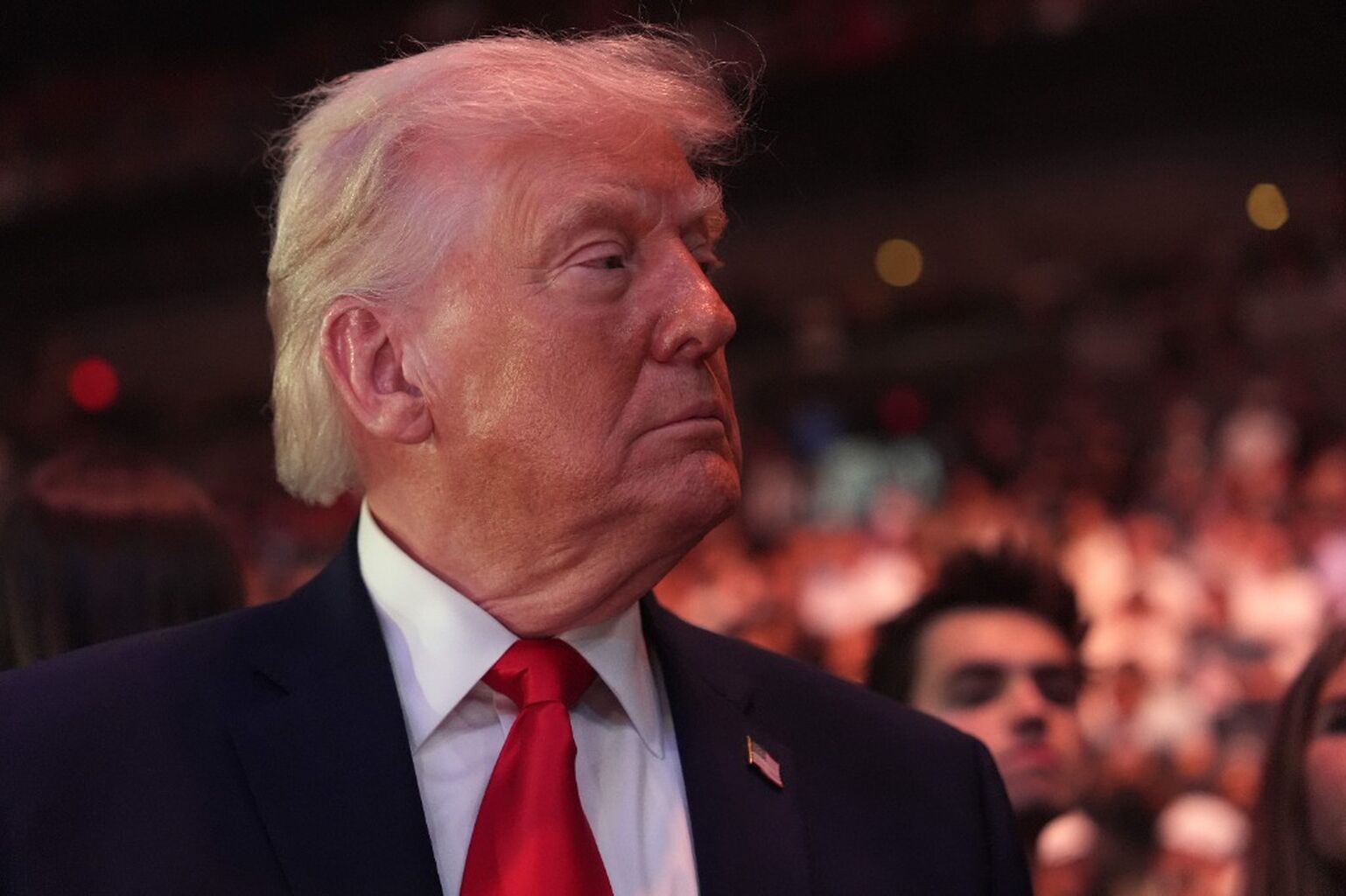 &laquo; Faible &raquo;, &laquo; Terrible &raquo; : Donald Trump s&rsquo;en prend au pape L&eacute;on XIV