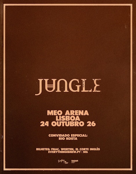 JUNGLE