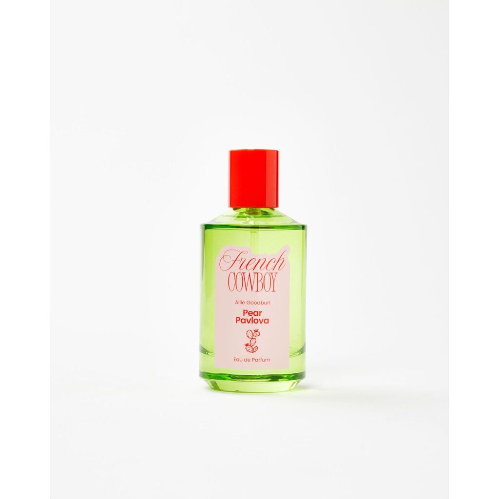 Pear Pavlova  EdP, 100ml (ANGELINAP)