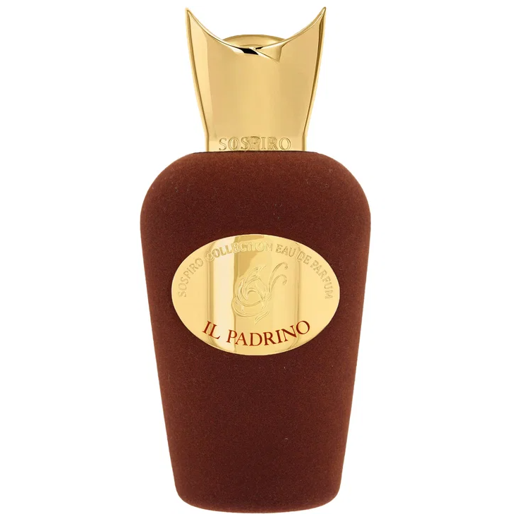 Il Padrino EdP, 100ml (Code: ANGELINAP)