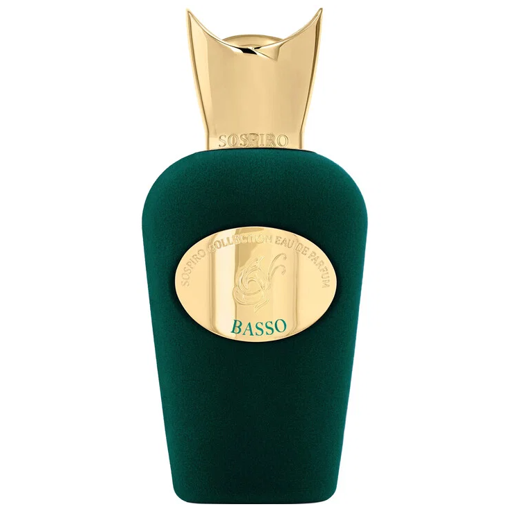 Basso EdP, 100ml (Code: ANGELINAP)