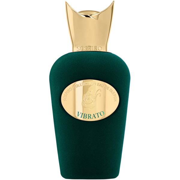 Sospiro Vibrato EdP, 100ml (Code: ANGELINAP)