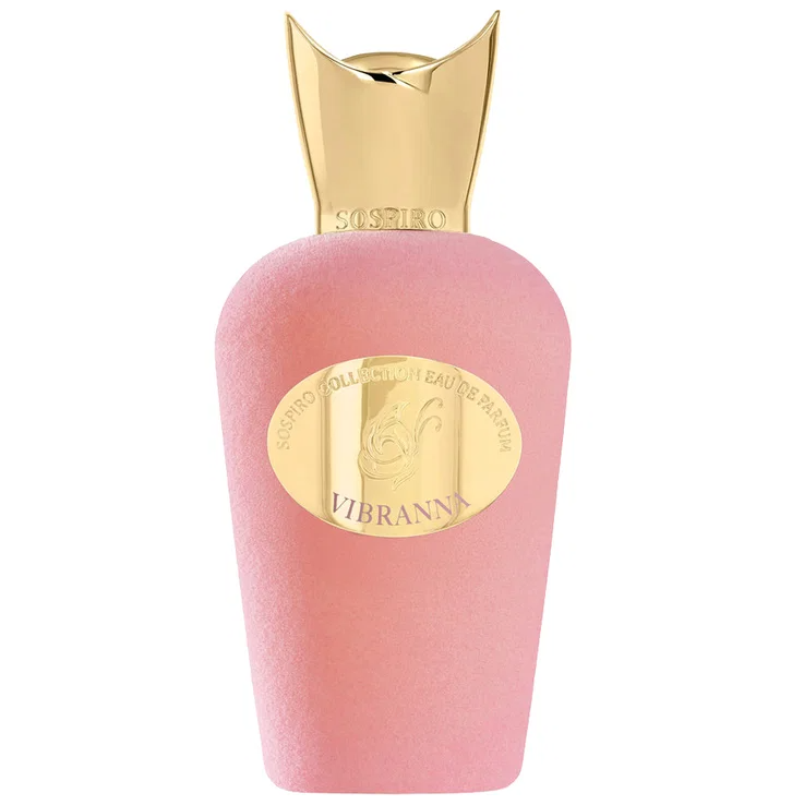 Vibranna EdP, 100ml (Code: ANGELINAP)