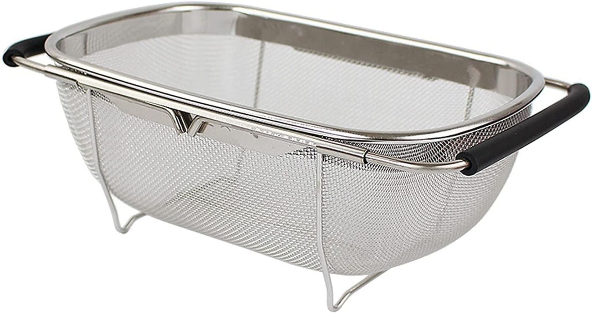 Sink colander