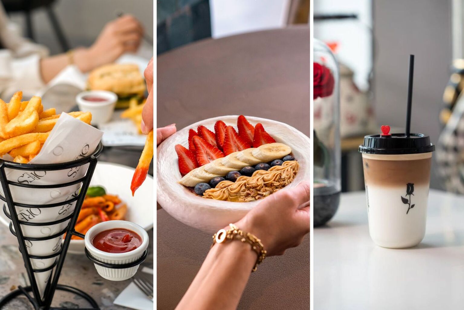 18 Best Restaurants in Box Park by Dubai Retail You Need to Try