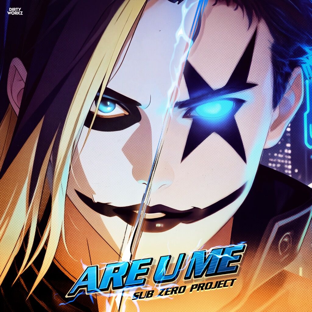 ARE U ME 