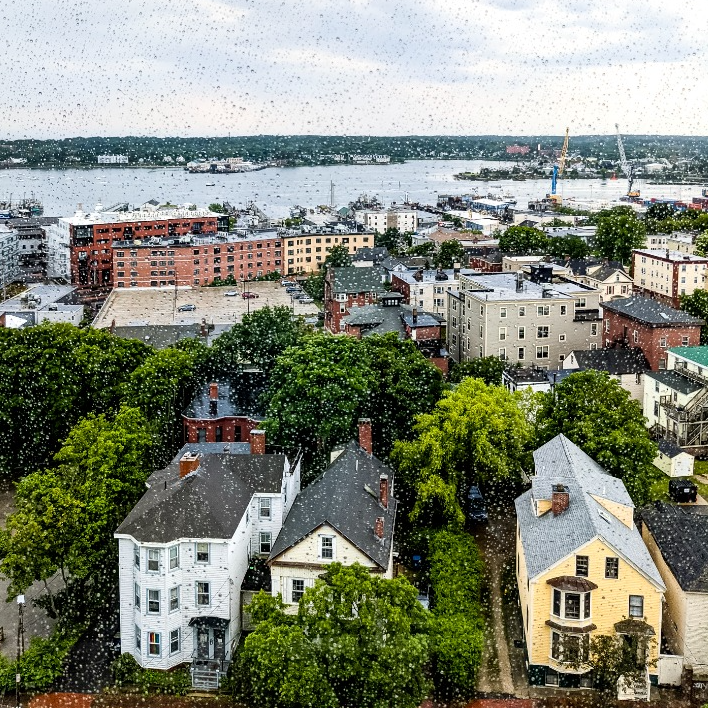 Rainy Day Activities in Greater Portland, Maine