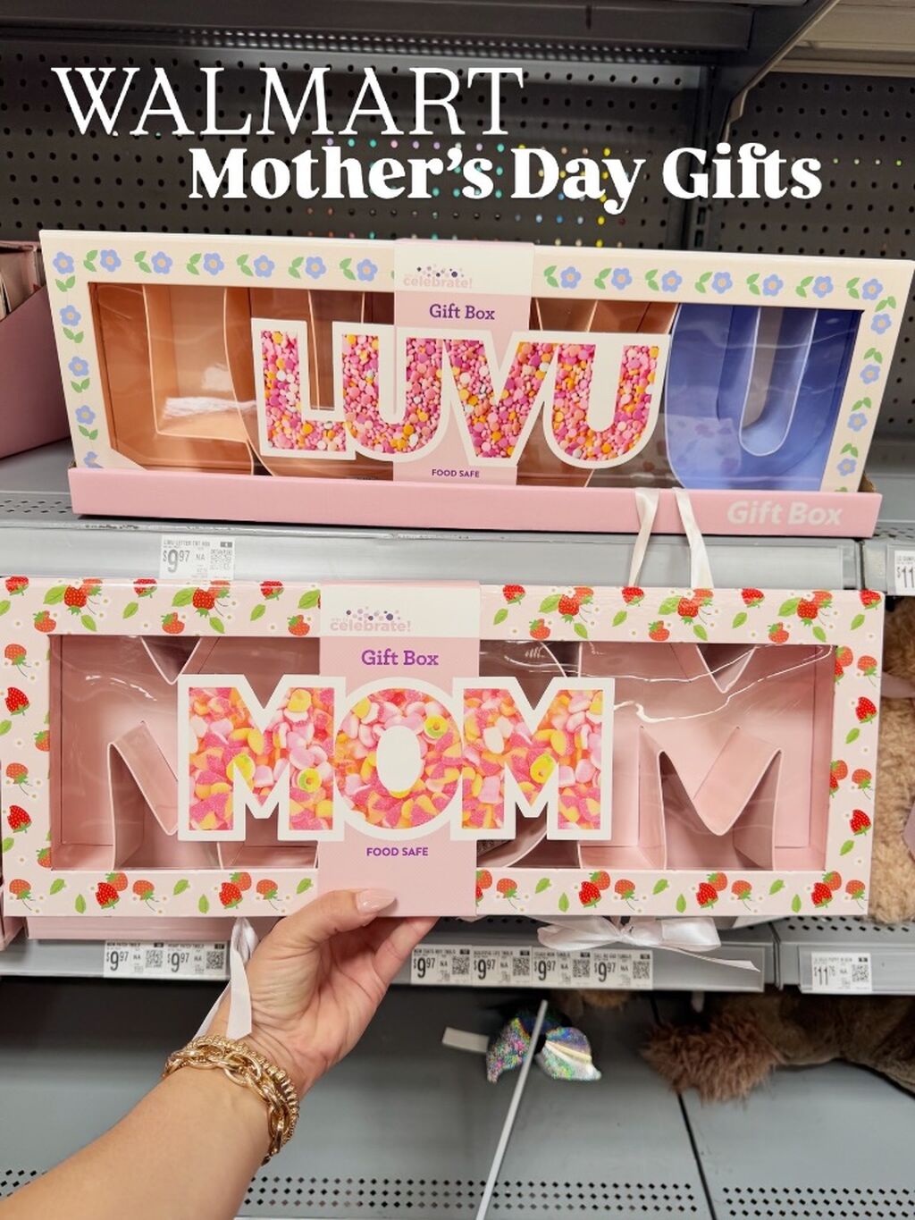 Mother&rsquo;s Day Gifts 