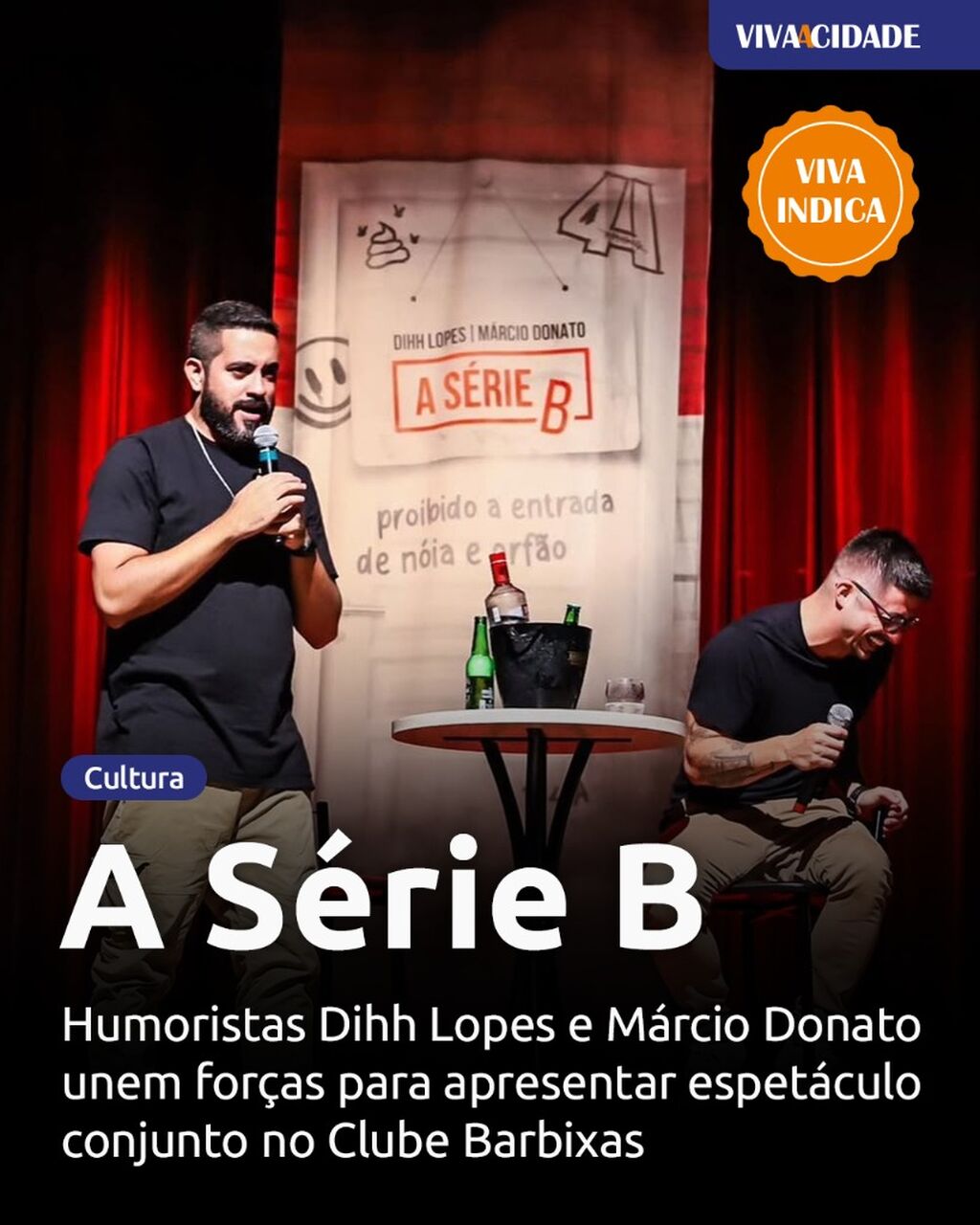 A S&eacute;rie B