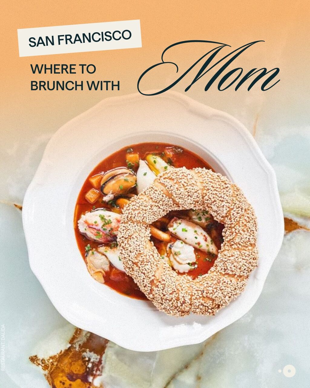 SF Best Brunch