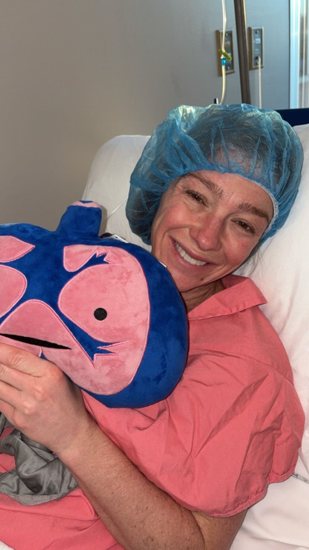 My Lung Cancer Was Caught By ACCIDENT! "I was having jaw pain!"