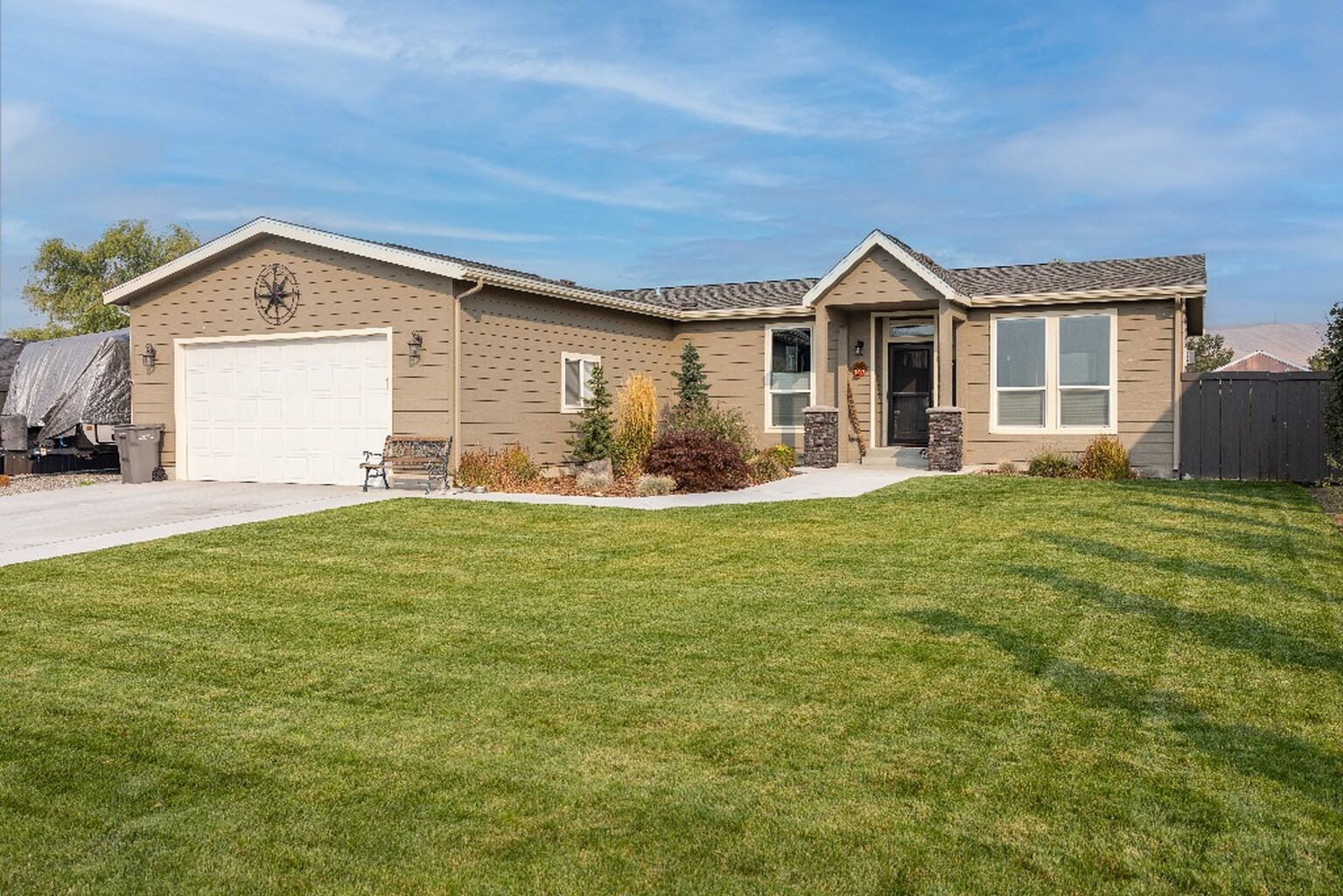 Preferred Plus CP561F Clayton 🏠
