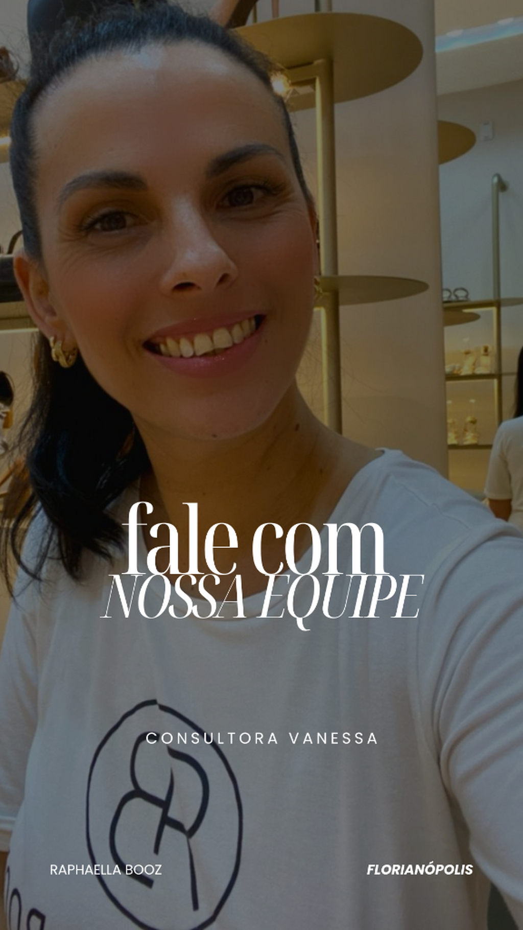 Consultora Vanessa 