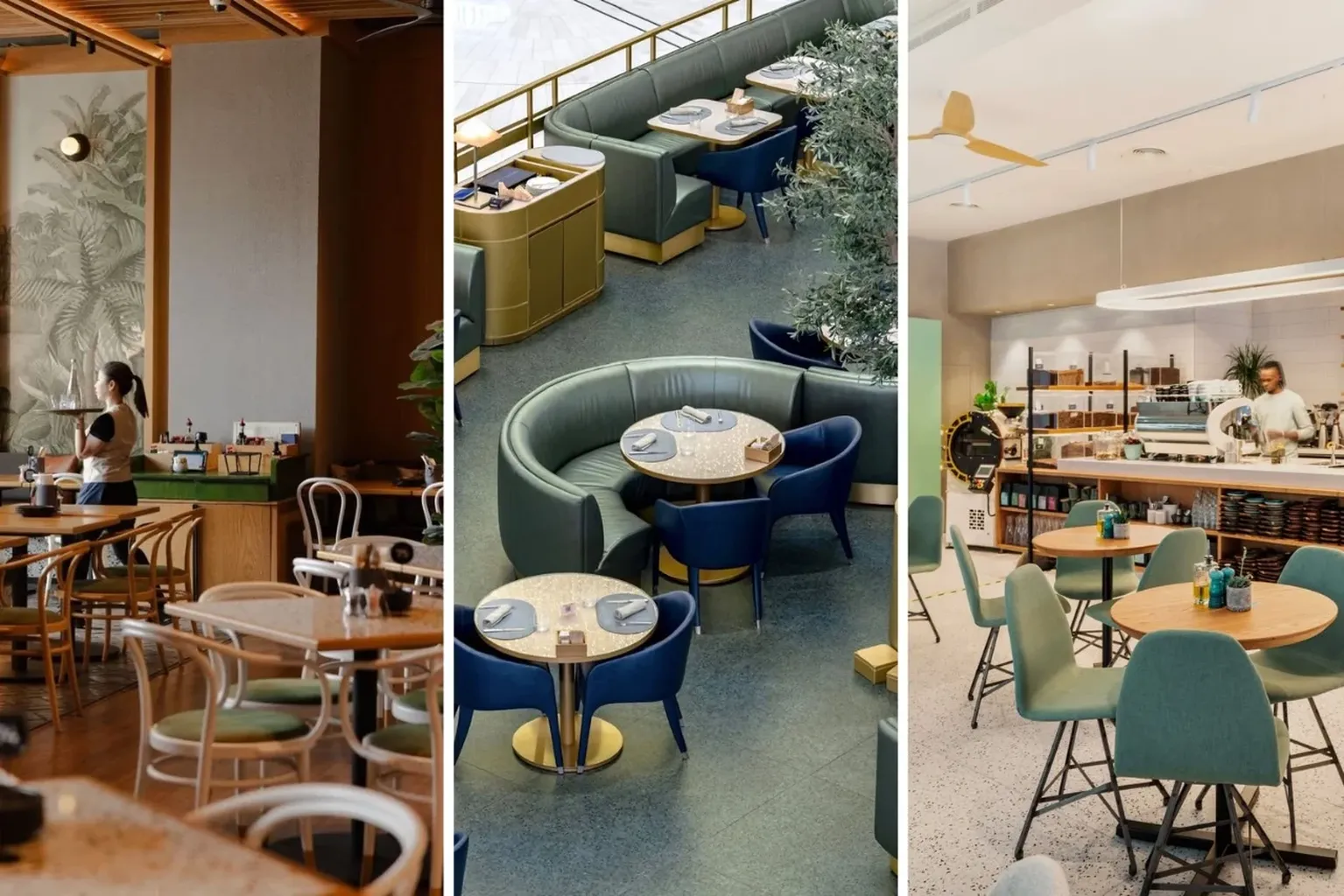 45+ cafes in Dubai Mall that serve the best coffee, snacks, savouries and more